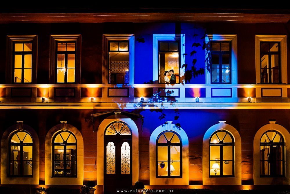 Casamento no campo - Fazenda Dona Catarina