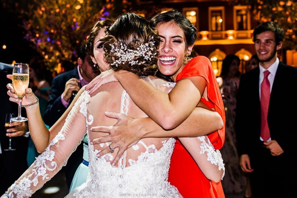 Casamento no campo - Fazenda Dona Catarina