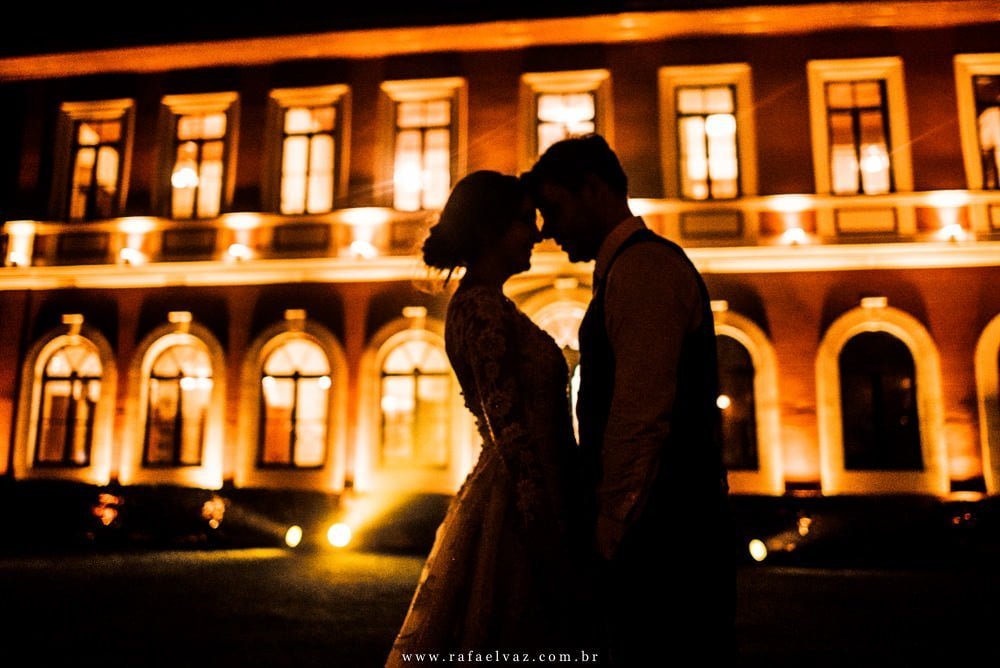 Casamento no campo - Fazenda Dona Catarina