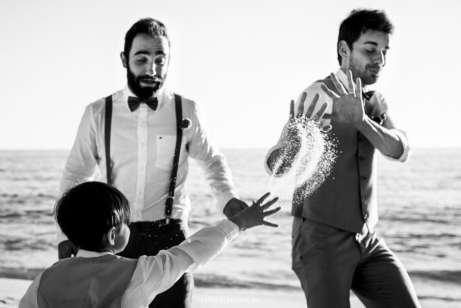 fotografo de casamento sp, casamento na praia, casamento em toque toque pequeno, casamento mariana e caio