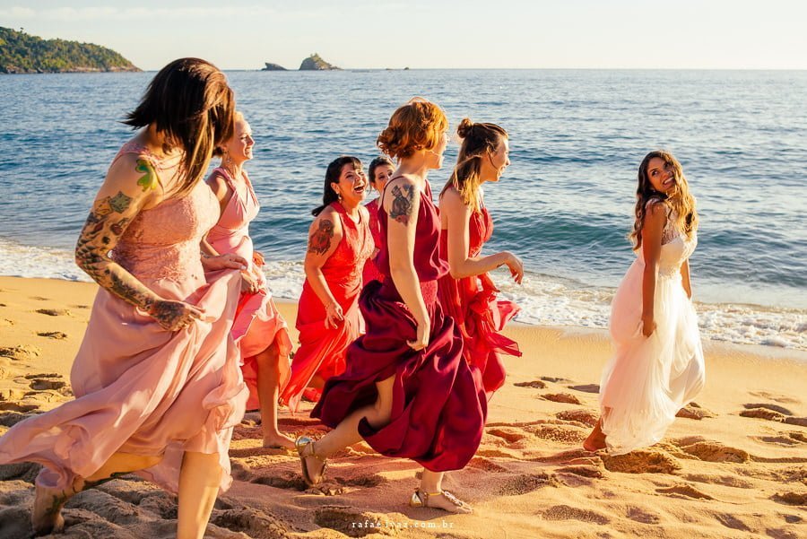 fotografo de casamento sp, casamento na praia, casamento em toque toque pequeno, casamento mariana e caio