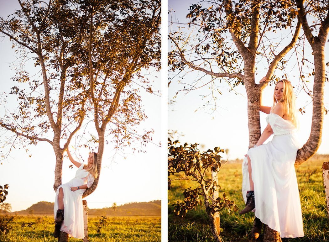 Ensaio de noiva, vestido de noiva, vestida de noiva, fotos de noiva em bonito, ensaio, pré wedding, ensaio no campo, ensaio de dia, ensaio de casal
