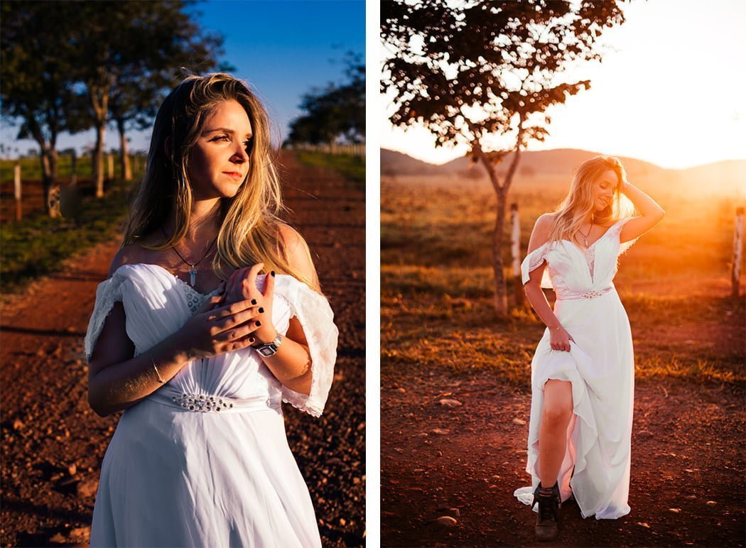 Ensaio de noiva, vestido de noiva, vestida de noiva, fotos de noiva em bonito, ensaio, pré wedding, ensaio no campo, ensaio de dia, ensaio de casal