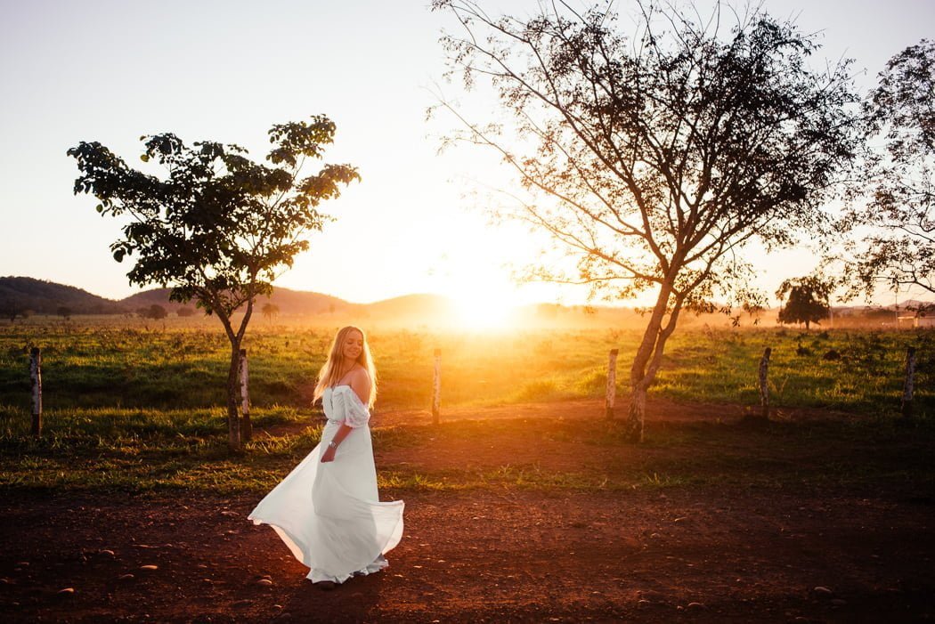 Ensaio de noiva, vestido de noiva, vestida de noiva, fotos de noiva em bonito, ensaio, pré wedding, ensaio no campo, ensaio de dia, ensaio de casal
