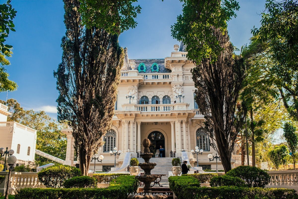palacio