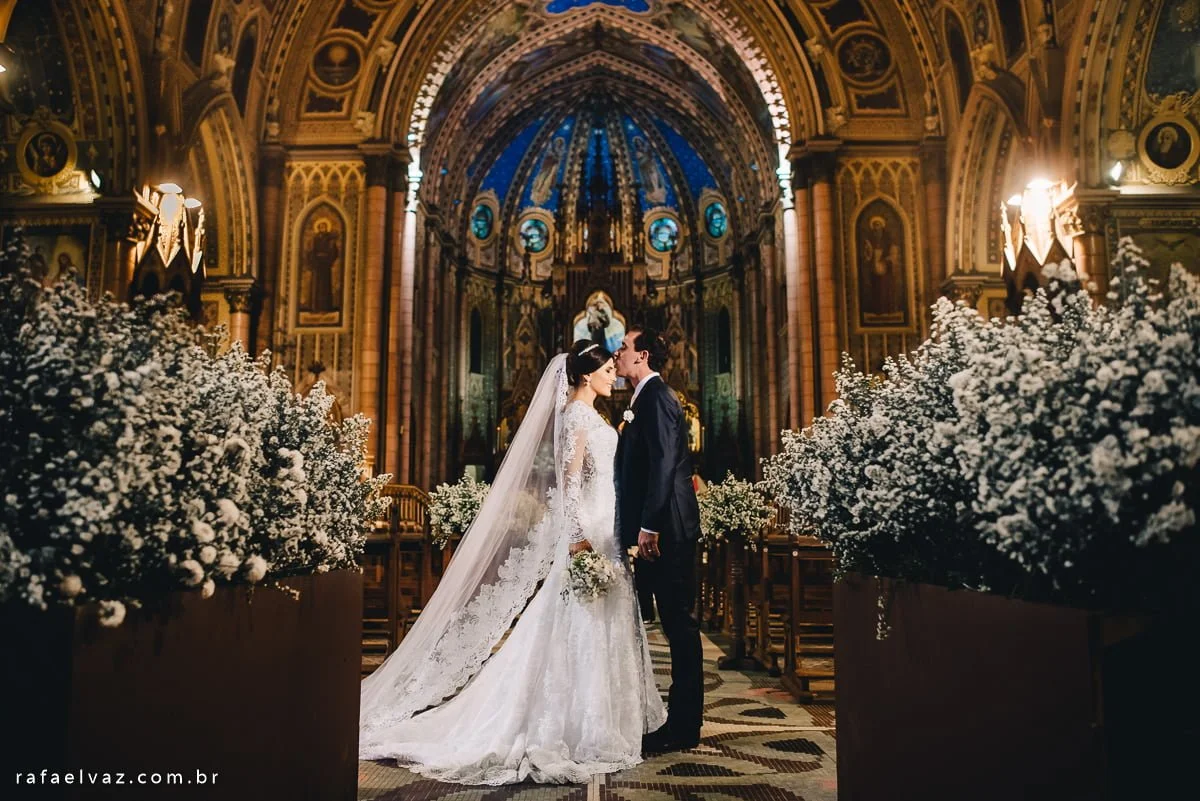 Casamento Camila Albino e Luiz Gustavo Senhorini, casamento em santos, casamento em são paulo, casamento no monte serrat, casamento tradicional, casamento a noite, casamento da dançarina do faustão, camila albino, fotografo de casamento sp, rafael vaz fotografo, casamento no embaré, casamento na basílica do embaré