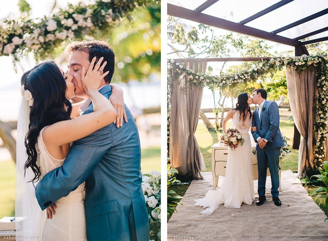 Casamento no reserva Tambá, casamento nathália e victor, casamento na praia, casamento pé na areia, casamento de dia, casar de dia, vestida de noiva