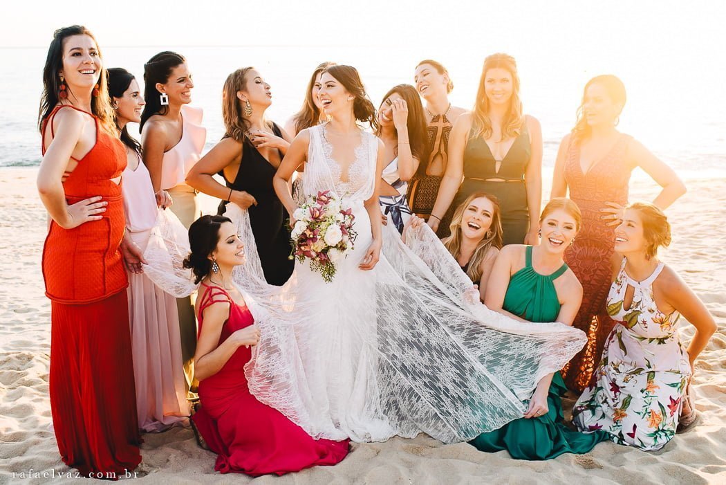 Casamento no reserva Tambá, casamento nathália e victor, casamento na praia, casamento pé na areia, casamento de dia, casar de dia, vestida de noiva