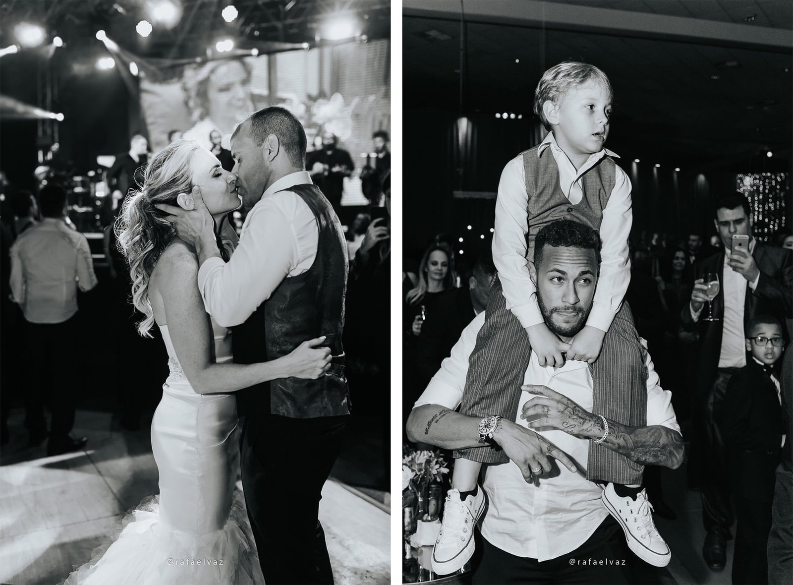 Casamento com neymar, neymar no casamento, casamento gabi e léo, casamento a noite, casamento na igreja, casamento na igreja do valongo, casamento com famoso, casamento com wesley safadão, casamento com safadão, neymar e bruna marquezine, neymar e bruna marquezine no casamento, casamento de jogador de futebol, casamento em santos, Rafael vaz fotografia, fotógrafo de famosos, david brasil, casamento de famosos, casamento do léo do santos, neymar e bruna marquezine padrinhos