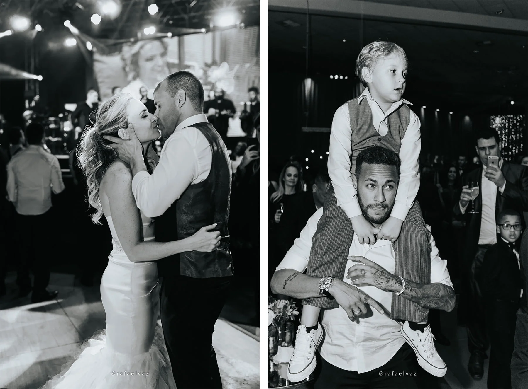 Casamento com neymar, neymar no casamento, casamento gabi e léo, casamento a noite, casamento na igreja, casamento na igreja do valongo, casamento com famoso, casamento com wesley safadão, casamento com safadão, neymar e bruna marquezine, neymar e bruna marquezine no casamento, casamento de jogador de futebol, casamento em santos, Rafael vaz fotografia, fotógrafo de famosos, david brasil, casamento de famosos, casamento do léo do santos, neymar e bruna marquezine padrinhos