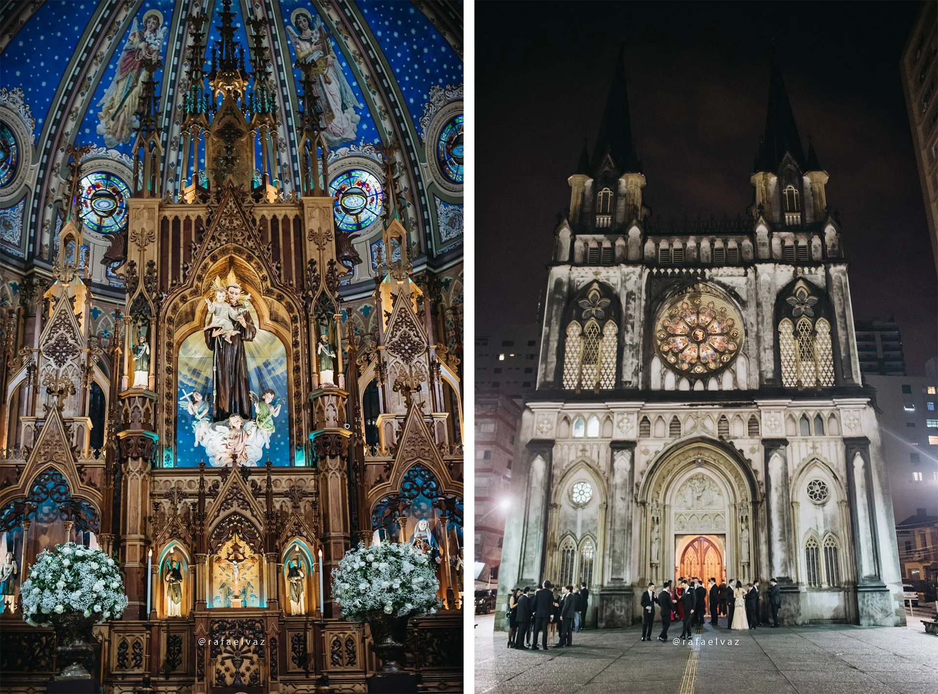 casamento classico romantico, casamento classico a noite, casamento tradicional, casamento a noite, decoracao de casamento a noite, decoracao de casamento classico, decoracao classica e romantica, convite de casamento, casamento thayana e diego, fotografo de casamento santos, fotografo de casamento sp, rafael vaz fotografia, casamento na igreja do embare, casamento em santos, casamento em igreja