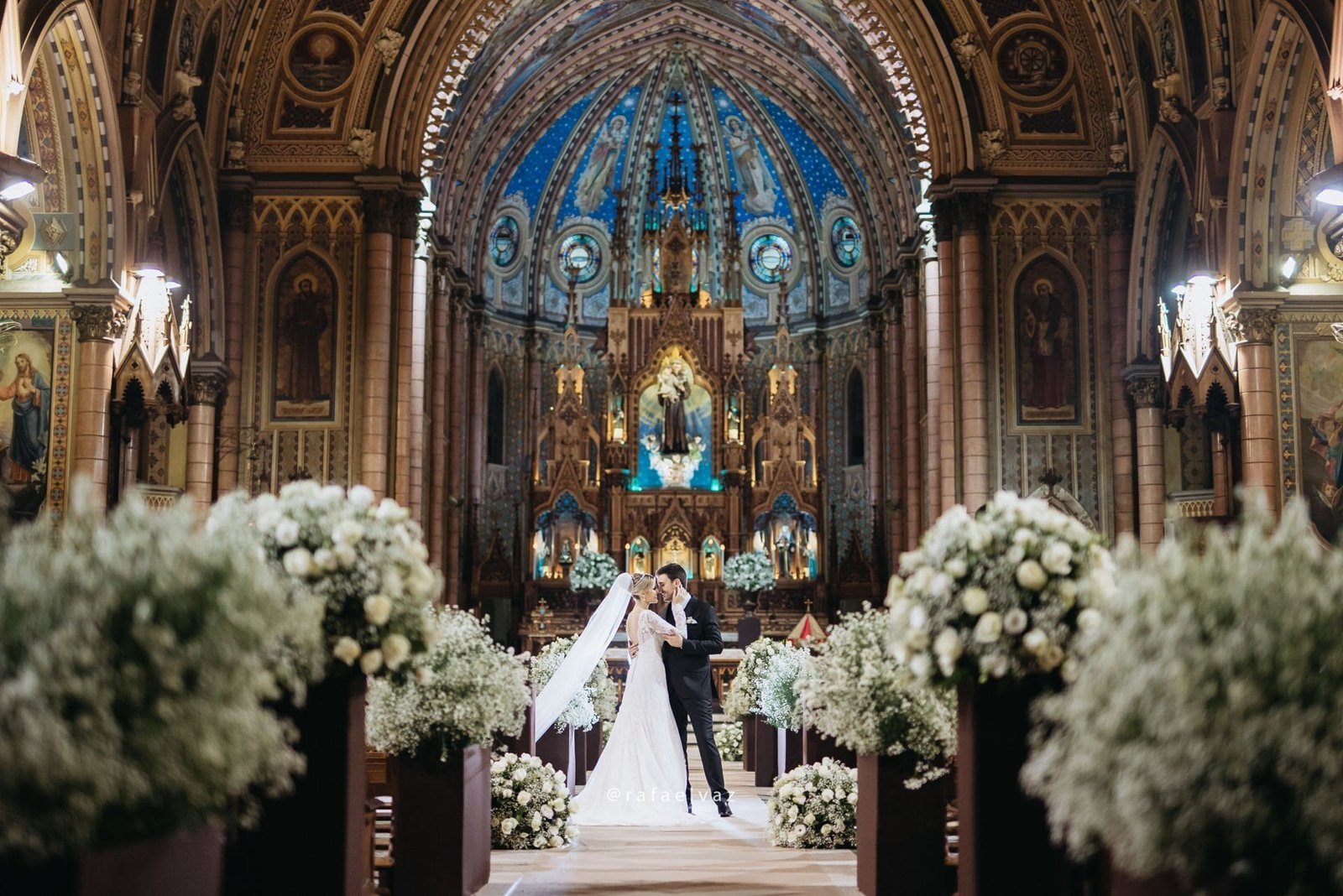 casamento classico romantico, casamento classico a noite, casamento tradicional, casamento a noite, decoracao de casamento a noite, decoracao de casamento classico, decoracao classica e romantica, convite de casamento, casamento thayana e diego, fotografo de casamento santos, fotografo de casamento sp, rafael vaz fotografia, casamento na igreja do embare, casamento em santos, casamento em igreja