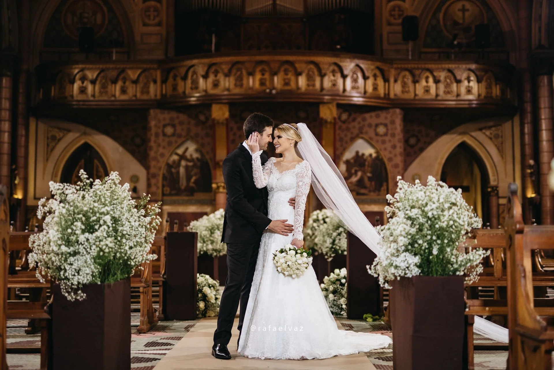 casamento classico romantico, casamento classico a noite, casamento tradicional, casamento a noite, decoracao de casamento a noite, decoracao de casamento classico, decoracao classica e romantica, convite de casamento, casamento thayana e diego, fotografo de casamento santos, fotografo de casamento sp, rafael vaz fotografia, casamento na igreja do embare, casamento em santos, casamento em igreja