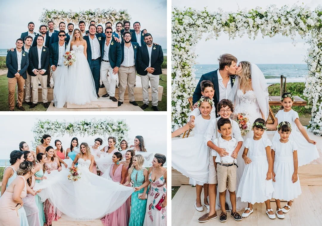 Casamento na bahia, casamento em salvador, casamento em itacimirim, casamento b blue, b blue beachouses, casamento na praia, casamento de dia, decoração de casamento, decoração de casamento b blue, fotos de casamento na bahia, fotos de casamento itacimirim