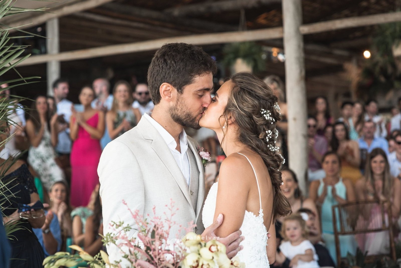 Casamento no Luai Cabanas, casamenta na praia, pé na areia, casamento em maresias, casar na praia, casar de dia, decoração de casamento na praia, casar em maresias, luai cabanas, fotos de casamento na praia
