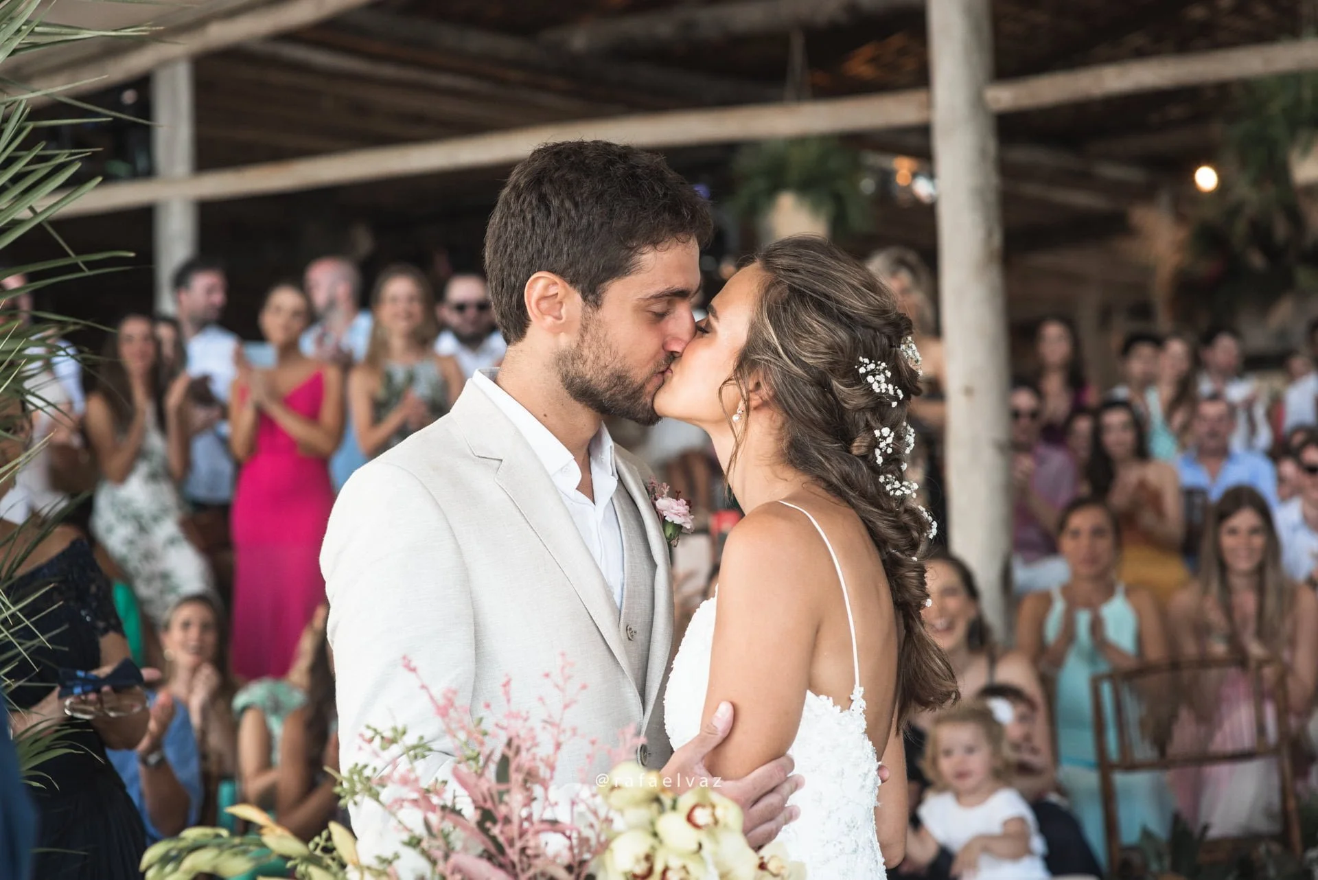 Casamento no Luai Cabanas, casamenta na praia, pé na areia, casamento em maresias, casar na praia, casar de dia, decoração de casamento na praia, casar em maresias, luai cabanas, fotos de casamento na praia