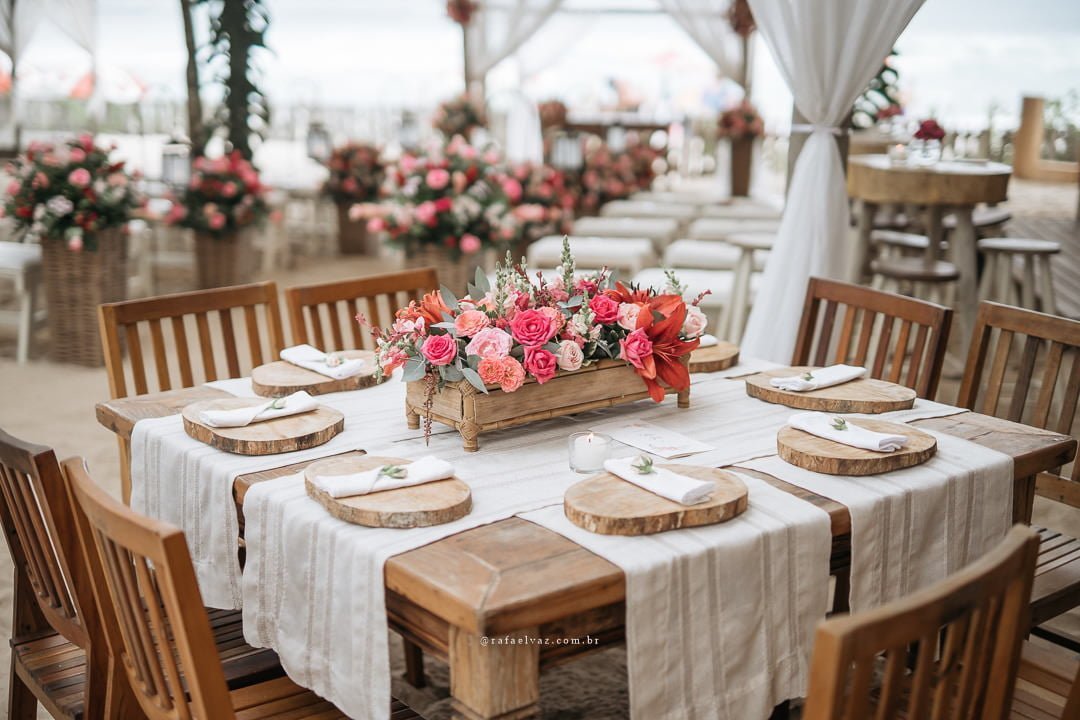 casamento na praia, casamento pe na areia, maresias, luai cabanas, decoração de casamento de dia, casamento de dia, casar na praia, rafael vaz fotografia