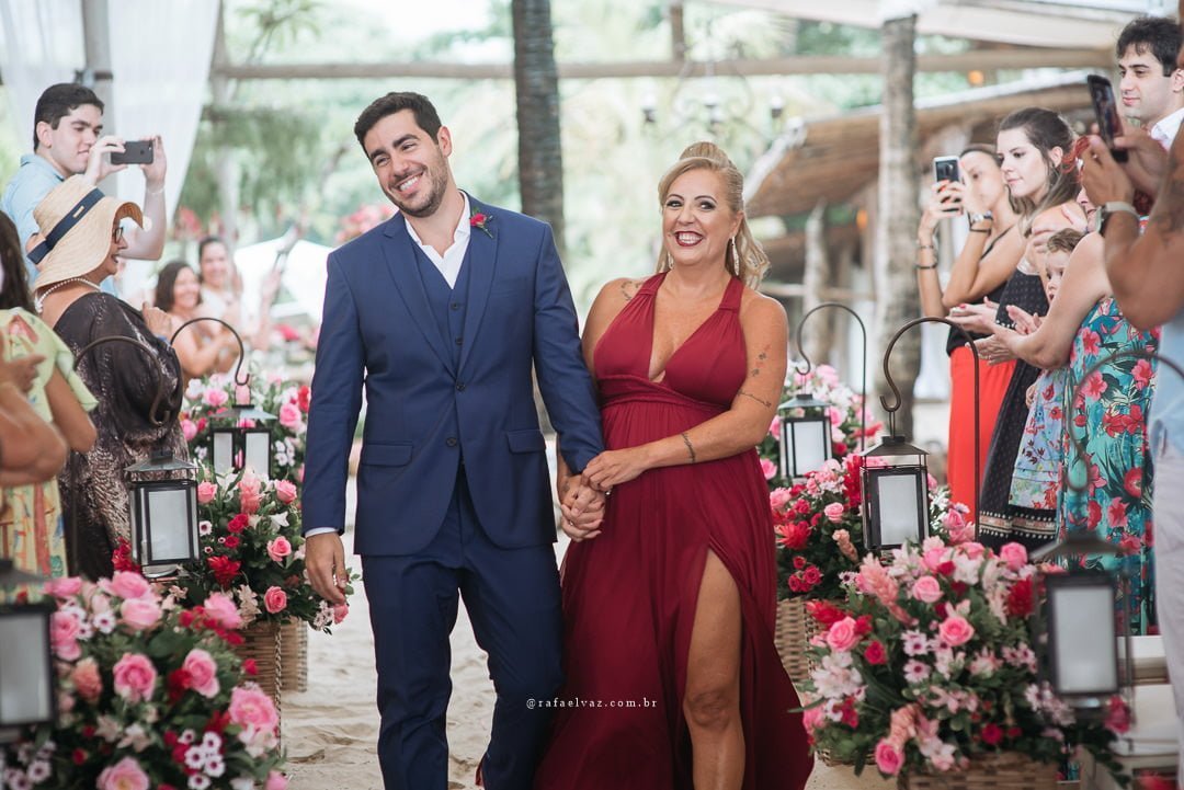 casamento na praia, casamento pe na areia, maresias, luai cabanas, decoração de casamento de dia, casamento de dia, casar na praia, rafael vaz fotografia