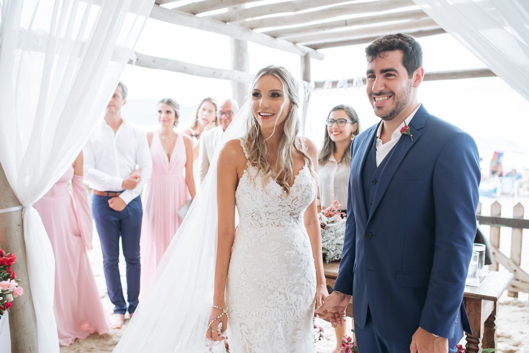 casamento na praia, casamento pe na areia, maresias, luai cabanas, decoração de casamento de dia, casamento de dia, casar na praia, rafael vaz fotografia