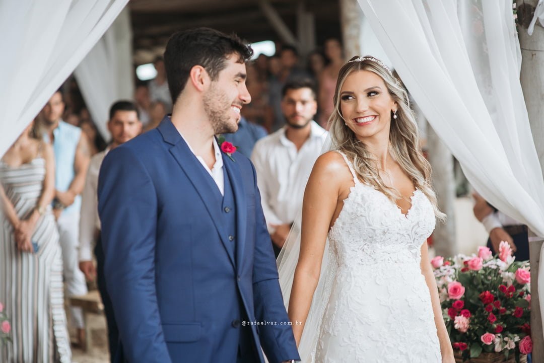 casamento na praia, casamento pe na areia, maresias, luai cabanas, decoração de casamento de dia, casamento de dia, casar na praia, rafael vaz fotografia