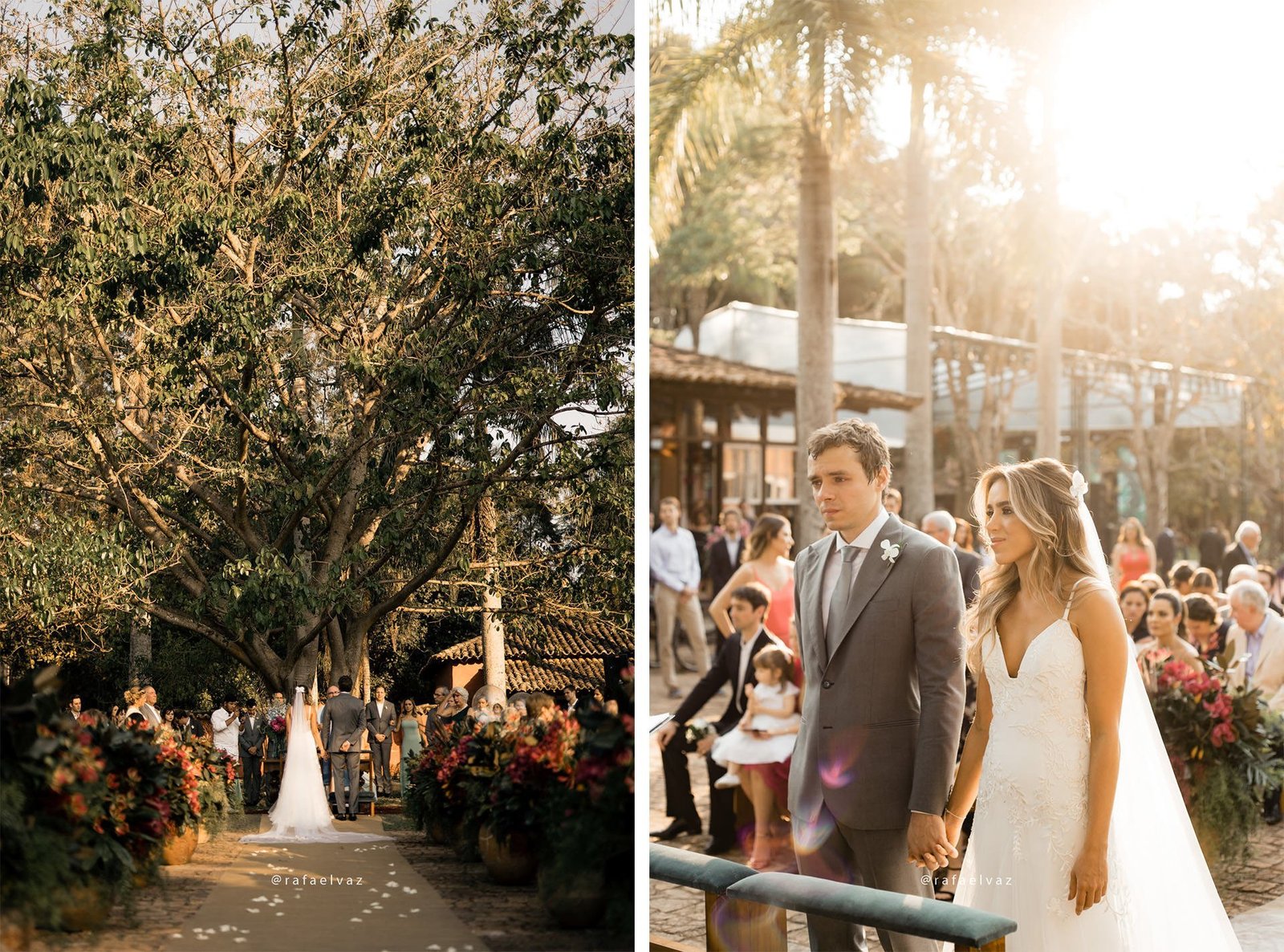 Casamento na Fazenda das Cabras, casamento no campo, decoração de casamento de dia, decor de casamento rústica, casar de dia, casamento no pôr do sol
