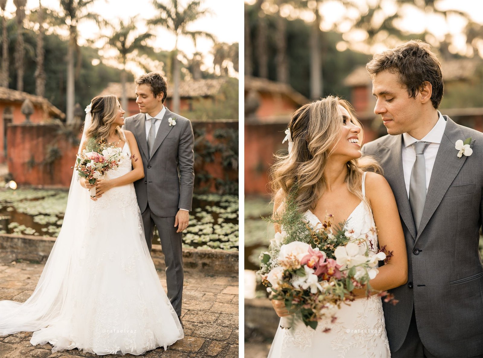 Casamento na Fazenda das Cabras, casamento no campo, decoração de casamento de dia, decor de casamento rústica, casar de dia, casamento no pôr do sol