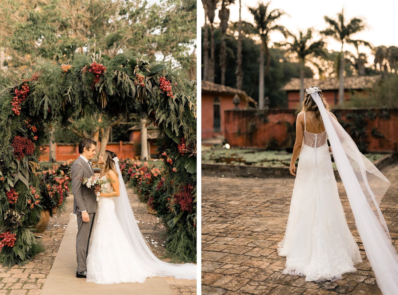 Casamento na Fazenda das Cabras, casamento no campo, decoração de casamento de dia, decor de casamento rústica, casar de dia, casamento no pôr do sol