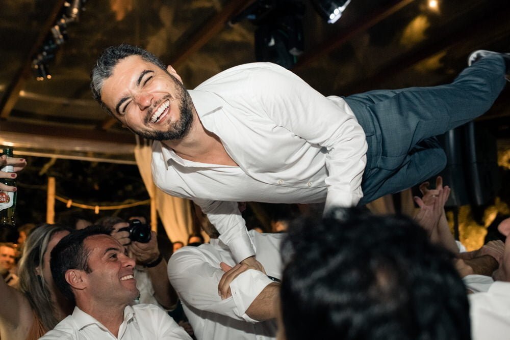 casamento na praia em ilhabela