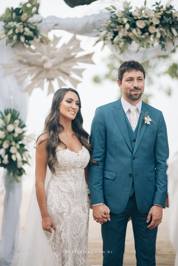 Casamento no Vila Salga, praia, Ilhabela, casamento de dia, pé na areia, ensaio na praia, decoração, fotografia de casamento, sp, noiva, vestido de noiva