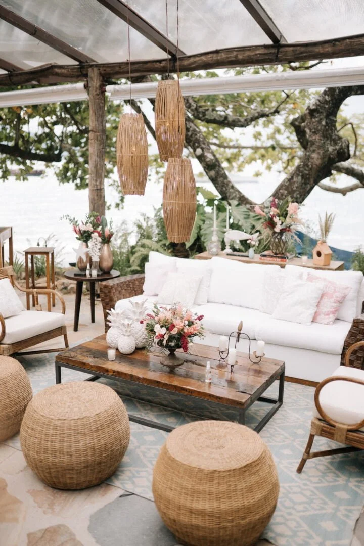 vila salga, casamento no vila salga, casamento na praia, fotos casamento na praia, decoração vila salga