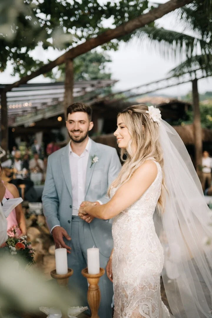 vila salga, casamento no vila salga, casamento na praia, fotos casamento na praia, decoração vila salga