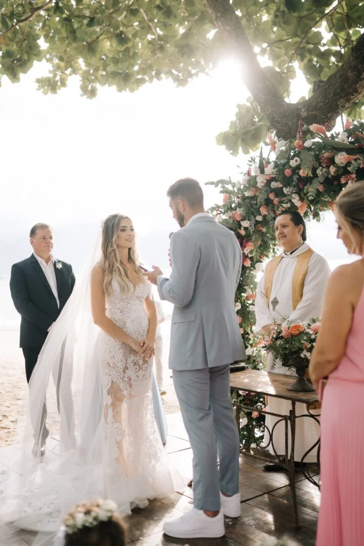 vila salga, casamento no vila salga, casamento na praia, fotos casamento na praia, decoração vila salga
