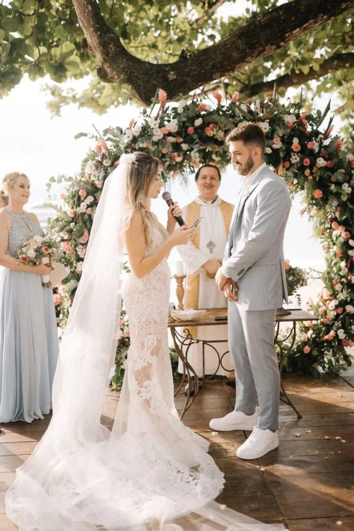 vila salga, casamento no vila salga, casamento na praia, fotos casamento na praia, decoração vila salga