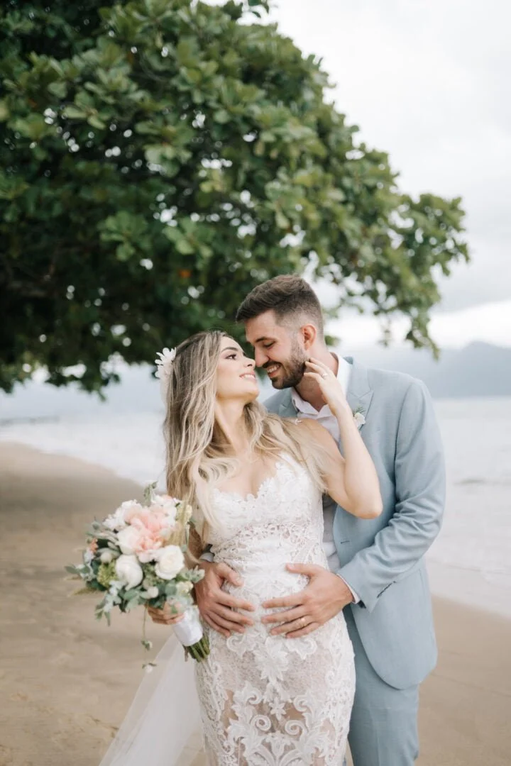 vila salga, casamento no vila salga, casamento na praia, fotos casamento na praia, decoração vila salga