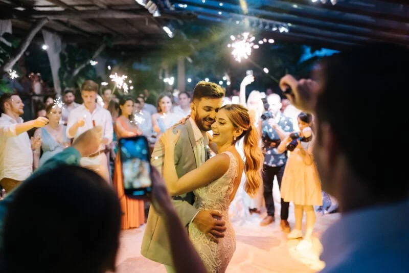 vila salga, casamento no vila salga, casamento na praia, fotos casamento na praia, decoração vila salga
