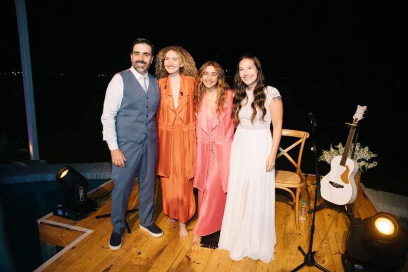casamento anoz, casamento ilhabela, casamento na praia, anoz, anavitoria, casamento anavitoria
