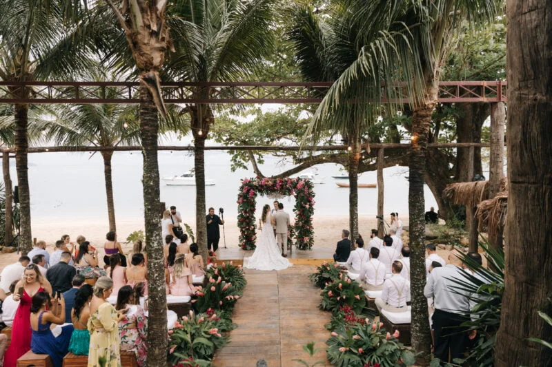 vila salga, casamento no vila salga, casamento na praia, fotos casamento na praia, decoração vila salga