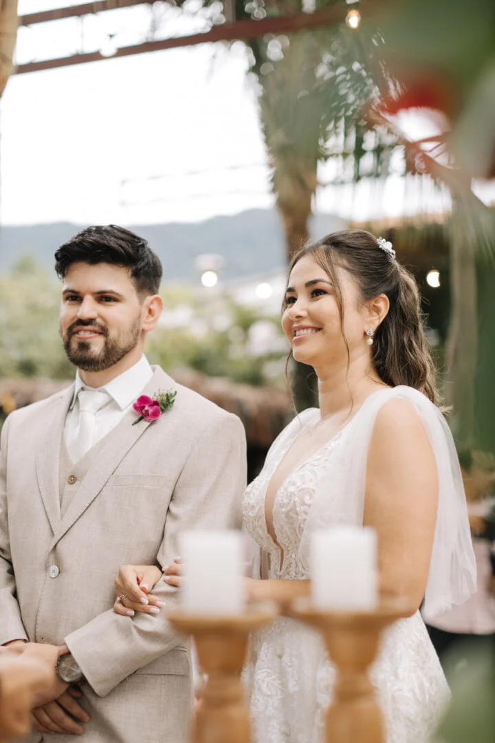 vila salga, casamento no vila salga, casamento na praia, fotos casamento na praia, decoração vila salga